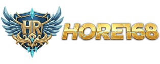 HORE168 Logo